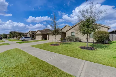 18522 Anderwood Forest Drive, Richmond, TX 77407 - Photo 4