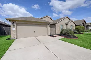 18522 Anderwood Forest Dr, Richmond, TX 77407 - Photo 2