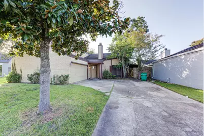 10822 Kirktown Drive, Houston, TX 77089 - Photo 1