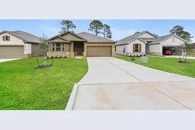 14775 Country Club Road, Beaumont, TX 77705 - Photo 1