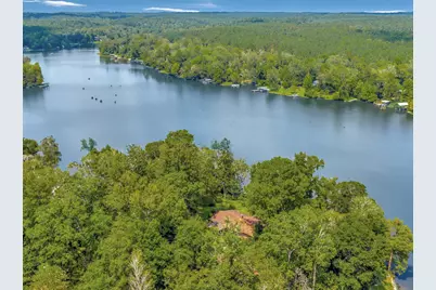 815 County Road 3170, Colmesneil, TX 75938 - Photo 34