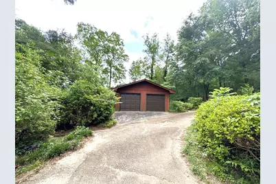 815 County Road 3170, Colmesneil, TX 75938 - Photo 22