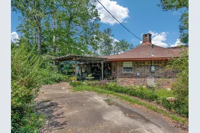 815 County Road 3170, Colmesneil, TX 75938 - Photo 4