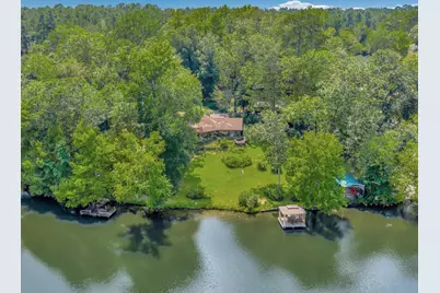 815 County Road 3170, Colmesneil, TX 75938 - Photo 2