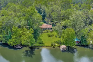 815 Co Rd 3170, Colmesneil, TX 75938 - Photo 2