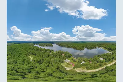 815 County Road 3170, Colmesneil, TX 75938 - Photo 36