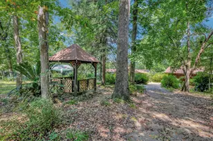815 Co Rd 3170, Colmesneil, TX 75938 - Photo 30