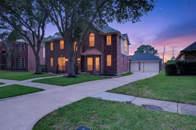 9015 Newburgh Drive, Houston, TX 77095 - Photo 6