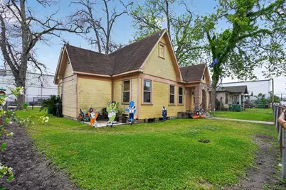 2621 Eastman Street, Houston, TX 77009 - Photo 8