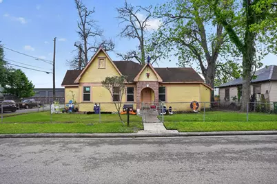 2621 Eastman Street, Houston, TX 77009 - Photo 2