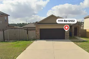 1111 Rd 5102, Cleveland, TX 77327 - Photo 1
