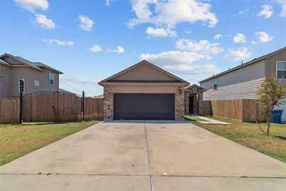 1111 Road 5102, Cleveland, TX 77327 - Photo 2