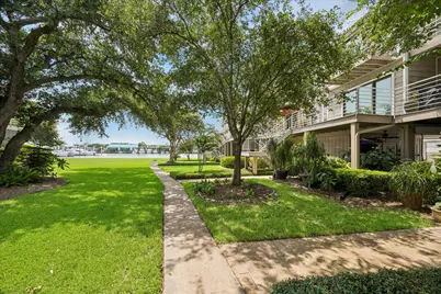 25 Lakewood Lane #25, Seabrook, TX 77586 - Photo 1