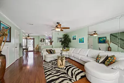 25 Lakewood Lane #25, Seabrook, TX 77586 - Photo 4