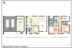 2955 Delafield St, Houston, TX 77023 - Photo 40