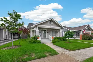 645 E 14th St, Houston, TX 77008 - Photo 2