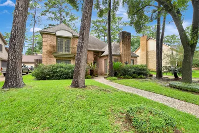 15611 Birchview Drive, Tomball, TX 77377 - Photo 2
