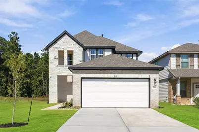 25486 Blue Mistflower Drive, Montgomery, TX 77316 - Photo 28