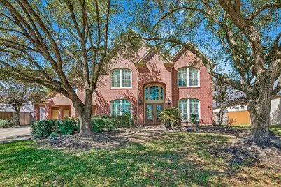 12711 Wildwood Bend Lane, Cypress, TX 77433 - Photo 2