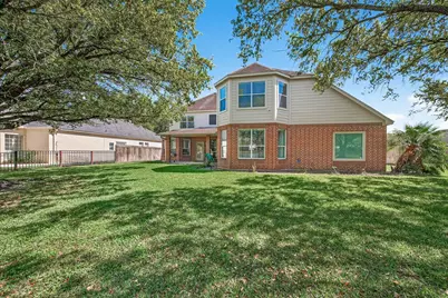 12711 Wildwood Bend Lane, Cypress, TX 77433 - Photo 34