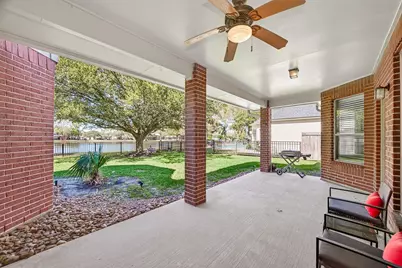 12711 Wildwood Bend Lane, Cypress, TX 77433 - Photo 32