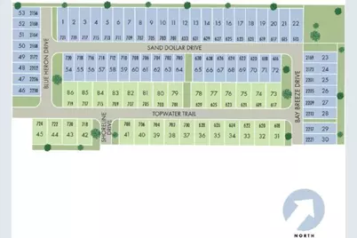 703 Sand Dollar Drive, Kemah, TX 77565 - Photo 6