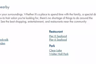 703 Sand Dollar Dr, Kemah, TX 77565 - Photo 4