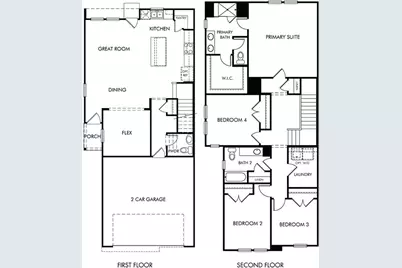 703 Sand Dollar Drive, Kemah, TX 77565 - Photo 2