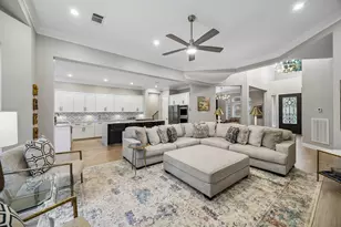4206 Hidden Links Ct, Kingwood, TX 77339 - Photo 10
