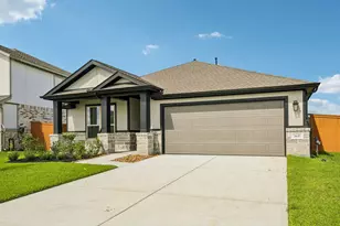 2657 Lake Bryan Dr, Dayton, TX 77535 - Photo 2
