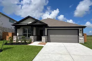 2657 Lake Bryan Dr, Dayton, TX 77535 - Photo 1