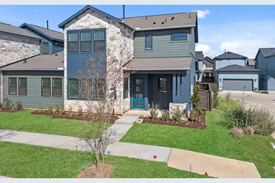 3317 City Heart Avenue, Richmond, TX 77406 - Photo 2