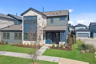 3317 City Heart Ave, Richmond, TX 77406 - Photo 2