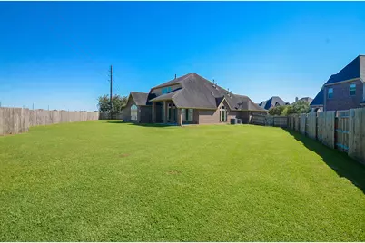 6715 Marbrook Saddle Court, Sugar Land, TX 77479 - Photo 30