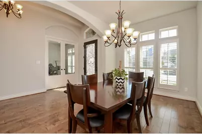 6715 Marbrook Saddle Court, Sugar Land, TX 77479 - Photo 8