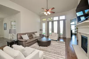 6715 Marbrook Saddle Ct, Sugar Land, TX 77479 - Photo 6