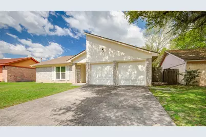 7479 Woodoak Drive, Houston, TX 77040 - Photo 2