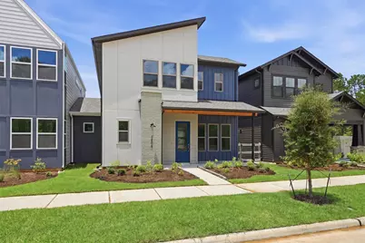 7806 Longhorn Ballroom Drive, Montgomery, TX 77316 - Photo 2