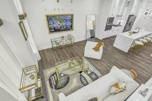 4013 St Augustine St, Houston, TX 77021 - Photo 2