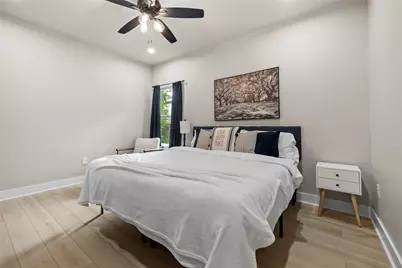 2406 Truxillo Street #A Lower, Houston, TX 77004 - Photo 14