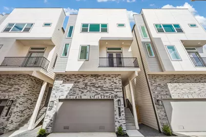 1405 W 21st St #B, Houston, TX 77008 - Photo 28