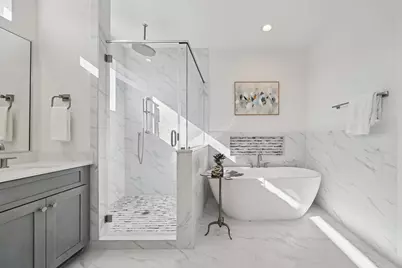 1405 W 21st St #B, Houston, TX 77008 - Photo 24