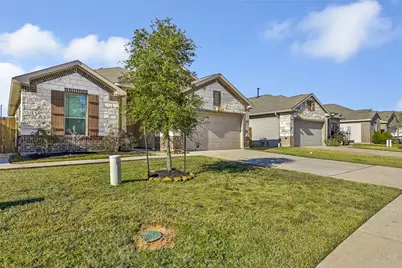 20073 Poppy Hills Lane, Cleveland, TX 77327 - Photo 2