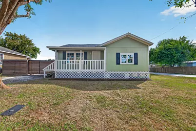 4619 18th Street, Bacliff, TX 77518 - Photo 2