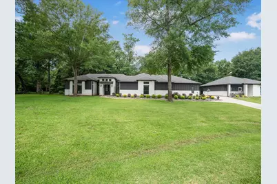 1506 Chevelle Court Court, Willis, TX 77378 - Photo 38