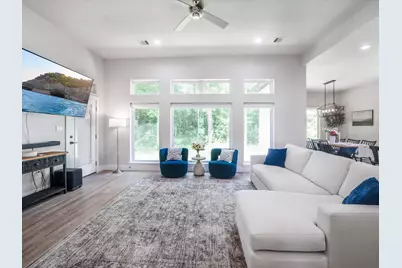 1506 Chevelle Court Court, Willis, TX 77378 - Photo 34