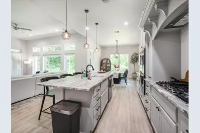 1506 Chevelle Court Court, Willis, TX 77378 - Photo 6