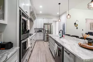 1506 Chevelle Ct Ct, Willis, TX 77378 - Photo 8