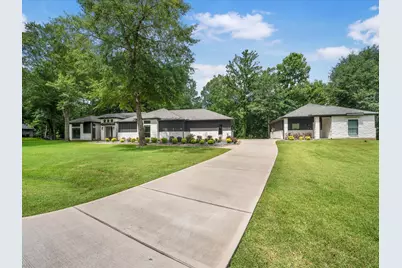 1506 Chevelle Court Court, Willis, TX 77378 - Photo 40