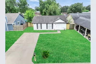 3207 Brookston Street, Houston, TX 77045 - Photo 2